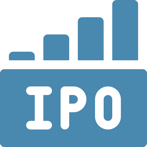 IPO Icon - Spreadx