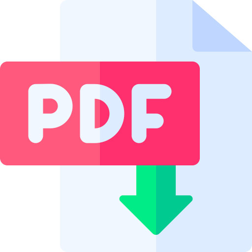 PDF Icon